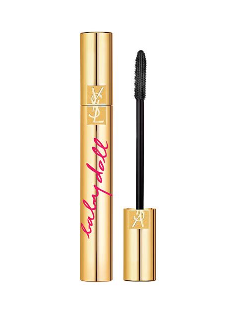 ysl babydoll mascara reddit|Freaking best mascara ever! Ysl babydoll : r/MakeupAddiction.